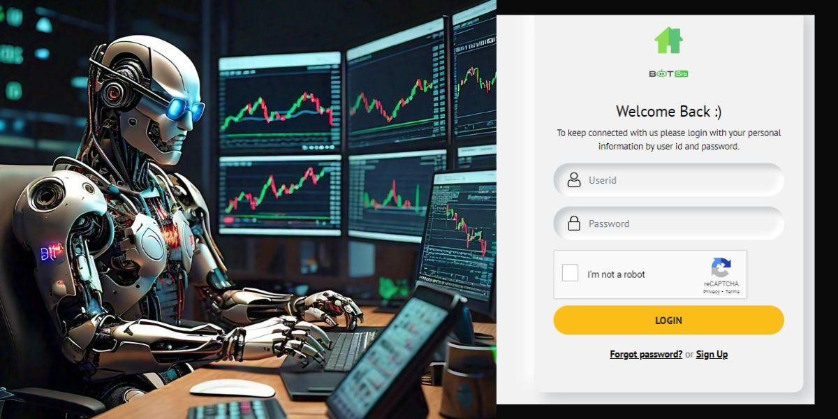 What Is the Process of Botbro Biz Login And Its Benefits